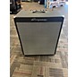Used Ampeg RB-210 Bass Combo Amp thumbnail
