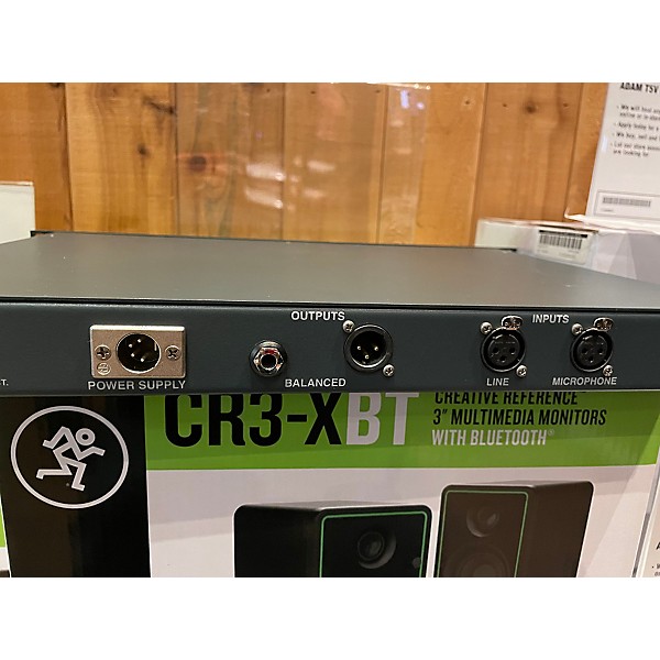 Used VINTECH X73i Microphone Preamp