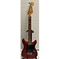 Used Fender Player Lead II Solid Body Electric Guitar thumbnail