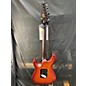 Used Schecter Guitar Research SVSS EXOTIC ZIRICOTE Solid Body Electric Guitar