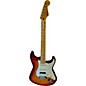 Used Fender 2022 Player Stratocaster Plus Top HSS Solid Body Electric Guitar thumbnail