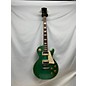 Used Gibson 2020 CUSTOM SHOP LES PAUL STANDARD F Solid Body Electric Guitar thumbnail