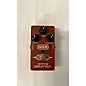Used MXR M69 Prime Distortion Effect Pedal thumbnail
