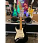 Used Fender American Standard Stratocaster Left Handed Electric Guitar thumbnail