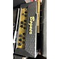 Used Bogner GF90 Goldfinger 90W Tube Guitar Amp Head thumbnail