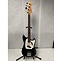 Used Fender Justin Meldal Johnson Signature Mustang Electric Bass Guitar thumbnail