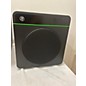 Used Mackie CR8S-XBT Subwoofer thumbnail