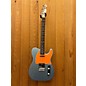 Used Fender Chrissie Hynde Telecaster Solid Body Electric Guitar thumbnail