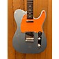 Used Fender Chrissie Hynde Telecaster Solid Body Electric Guitar