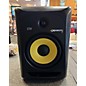 Used KRK Used KRK RP8G2 Each Powered Monitor thumbnail