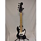Used Squier Contemporary Active Jazz Bass V Electric Bass Guitar thumbnail