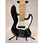 Used Squier Contemporary Active Jazz Bass V Electric Bass Guitar