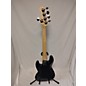 Used Squier Contemporary Active Jazz Bass V Electric Bass Guitar