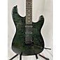 Used Lakland 2019 65S Skyline Series Solid Body Electric Guitar thumbnail
