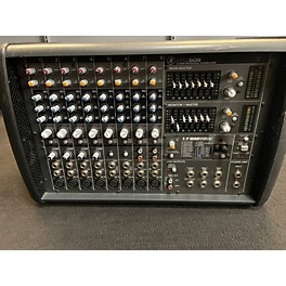 Used Mackie PPM608 Powered Mixer