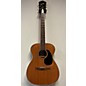 Vintage Harmony 1960s SOVEREIGN MODEL H-1203 Acoustic Guitar thumbnail