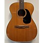 Vintage Harmony 1960s SOVEREIGN MODEL H-1203 Acoustic Guitar