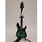 Used Schecter Guitar Research Diamond Series C6 Elite Solid Body Electric Guitar thumbnail