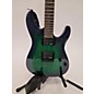 Used Schecter Guitar Research Diamond Series C6 Elite Solid Body Electric Guitar