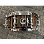 Used SONOR 14in Delite Snare Drum thumbnail
