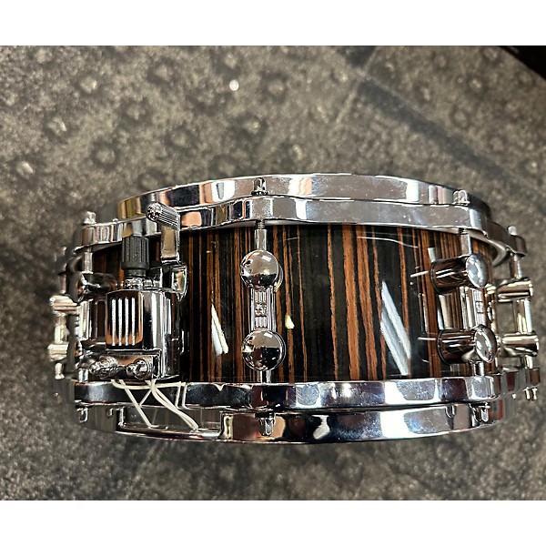 Used SONOR 14in Delite Snare Drum