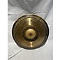 Used Paiste 12in FLANGER BELL Cymbal thumbnail