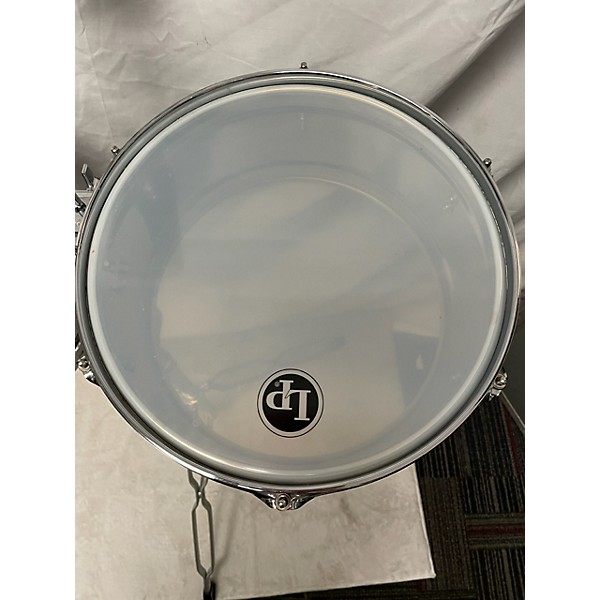Used LP PERFORMER SERIES TIMBALE SET Timbales