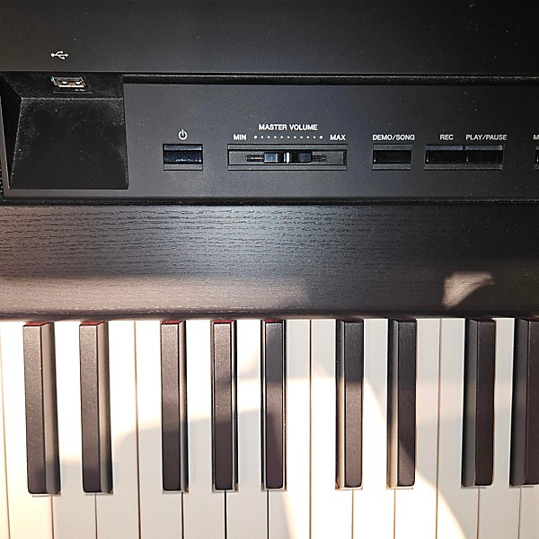 Used Yamaha P515 Digital Piano