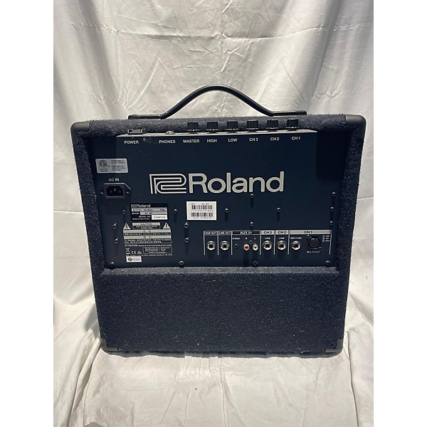 Used Roland KC-80 Keyboard Amp