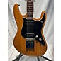Used Vintage 1970s Dorad P90 Antique Natural Solid Body Electric Guitar