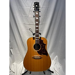 Used Gibson Used 2010 Gibson SHERYL CROW SIGNATURE MODEL Natural Acoustic Electric Guitar