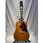 Used Gibson Used 2010 Gibson SHERYL CROW SIGNATURE MODEL Natural Acoustic Electric Guitar thumbnail