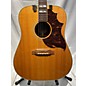 Used Gibson Used 2010 Gibson SHERYL CROW SIGNATURE MODEL Natural Acoustic Electric Guitar