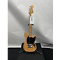 Used Fender Ben Gibbard Signature Mustang Solid Body Electric Guitar