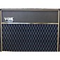 Used VOX AD120VT 120W Valvetronix Guitar Combo Amp thumbnail