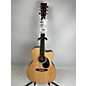 Used Martin OMCPA4 Acoustic Electric Guitar thumbnail