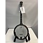 Used Deering Sierra 5 String Banjo thumbnail