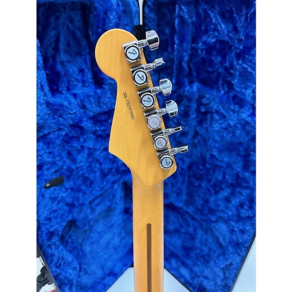 Used Fender 2023 70th Anniversary American Professional II Stratocaster Solid Body Electric Guitar