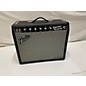 Used Fender Tone Master Princeton Reverb 1x10 12W Tube Guitar Combo Amp thumbnail