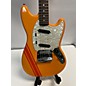 Used Fender VINTERA 2 70s MUSTANG Solid Body Electric Guitar