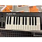 Used Alesis Q25 MIDI Controller thumbnail