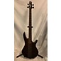 Used Ibanez GRS200B Electric Bass Guitar thumbnail