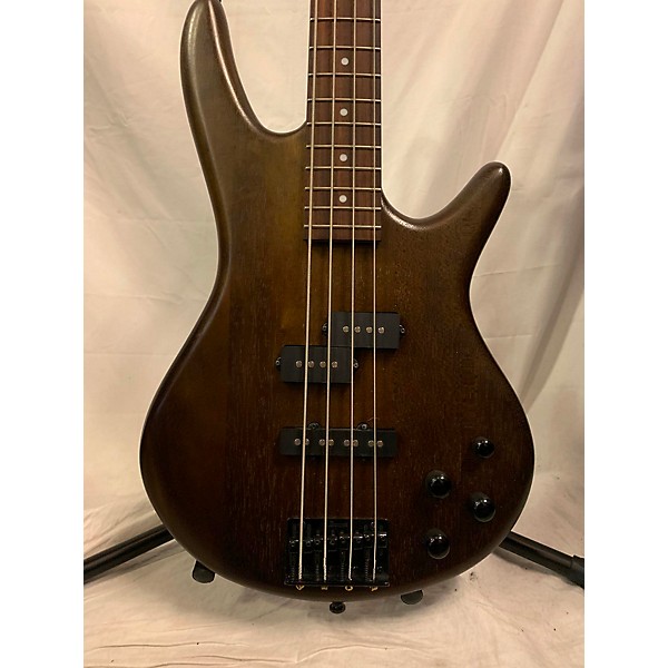 Used Ibanez GRS200B Electric Bass Guitar