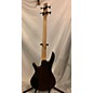 Used Ibanez GRS200B Electric Bass Guitar