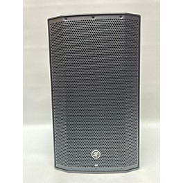 Used Mackie Thump 12A Powered Speaker