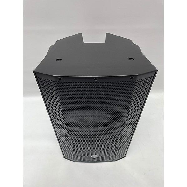 Used Mackie Thump 12A Powered Speaker