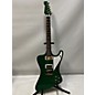 Used HardLuck Kings Spider Solid Body Electric Guitar thumbnail
