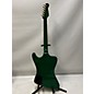 Used HardLuck Kings Spider Solid Body Electric Guitar