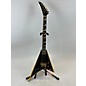 Used Jackson Rrx24 Solid Body Electric Guitar thumbnail