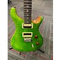 Used PRS Se Custom 24-08 Solid Body Electric Guitar